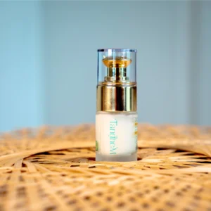 Active Botanical Eye Contour (15ml)