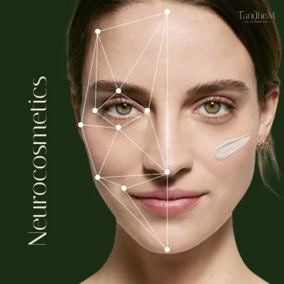 Where Skincare meets Neuroscience