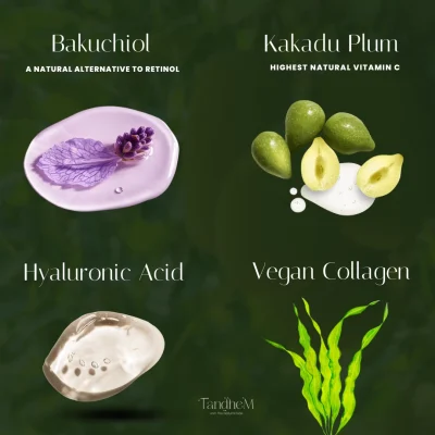 Pure. Natural. Effective.