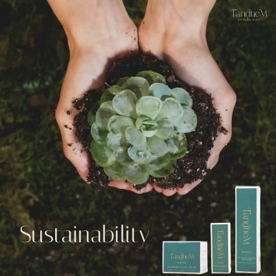 Skincare that Cares